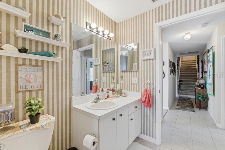 ARLINGTON SUB - Residential