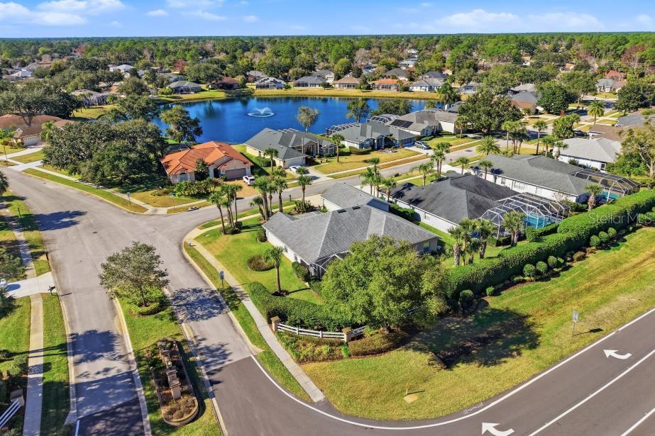 ARLINGTON SUB - Residential