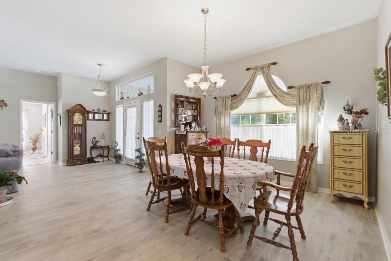 ARLINGTON SUB - Residential