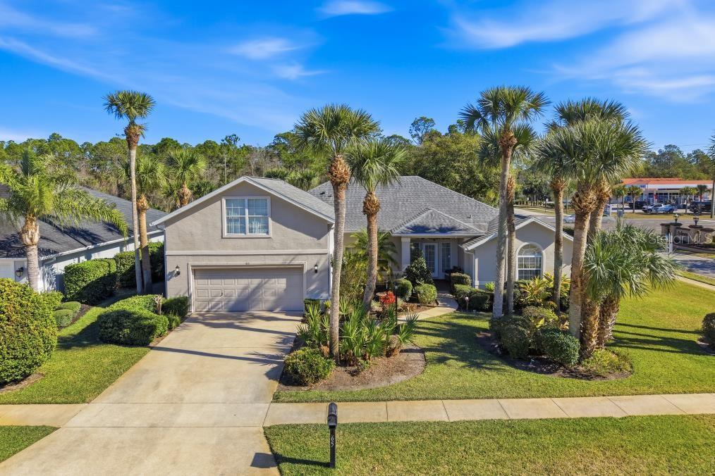 ARLINGTON SUB - Residential