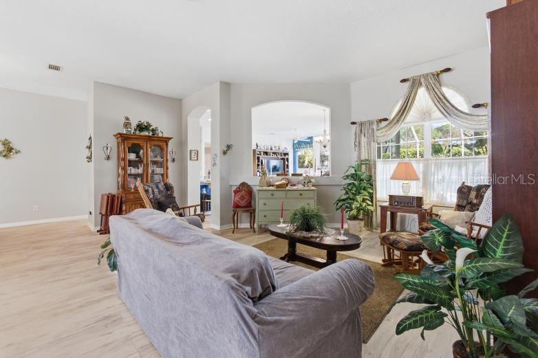 ARLINGTON SUB - Residential