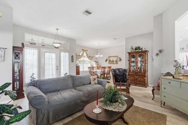 ARLINGTON SUB - Residential