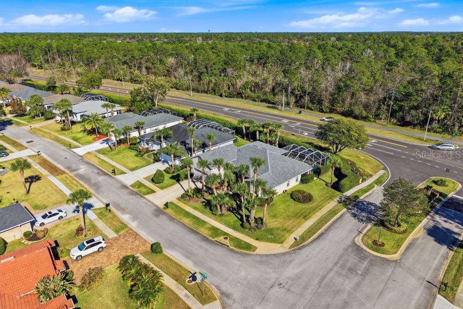 ARLINGTON SUB - Residential