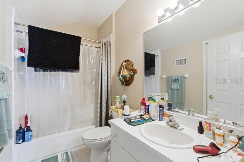 ARLINGTON SUB - Residential