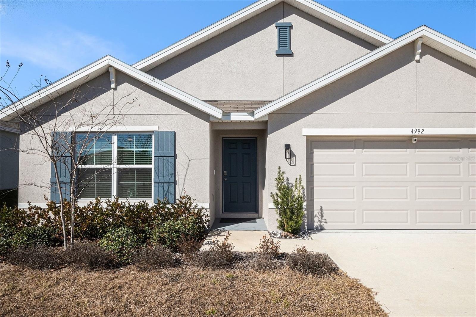 UNREC TRACTS IN 12-18S-18E - Residential