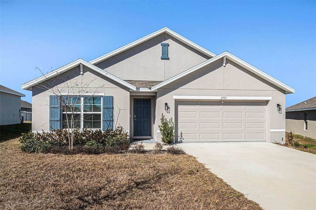 Photo of 4992 N Fairways Ridge Point, Beverly Hills, FL 34465 (MLS # TB8465992)