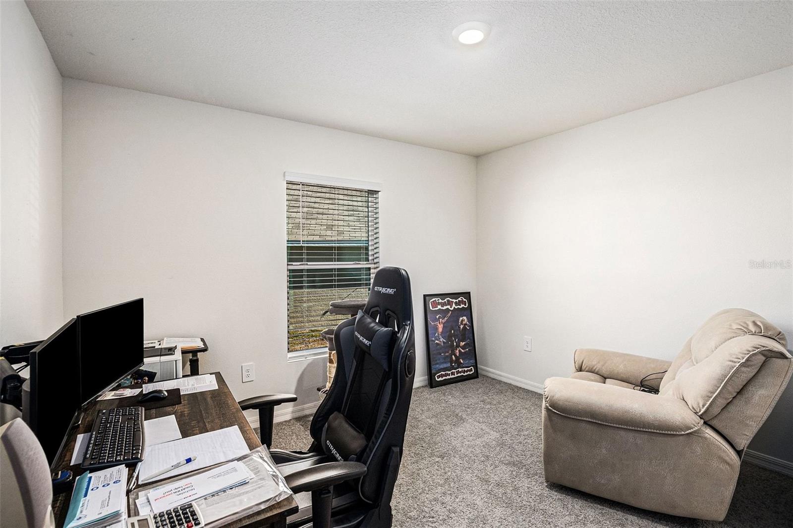 UNREC TRACTS IN 12-18S-18E - Residential