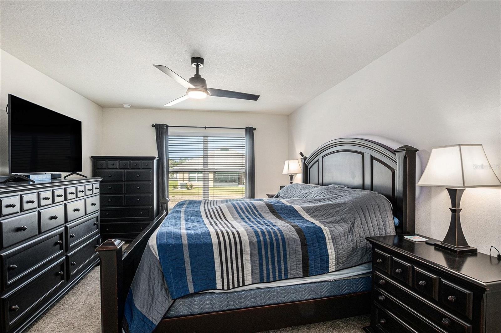 UNREC TRACTS IN 12-18S-18E - Residential