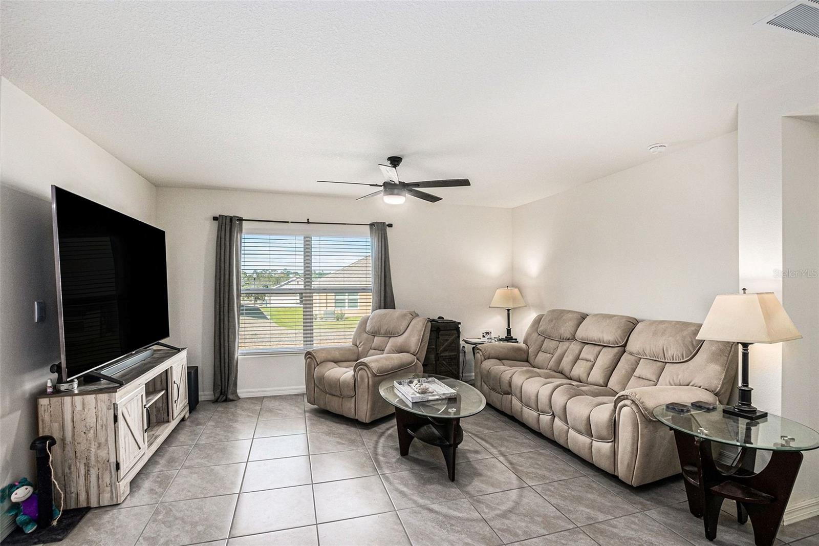 UNREC TRACTS IN 12-18S-18E - Residential