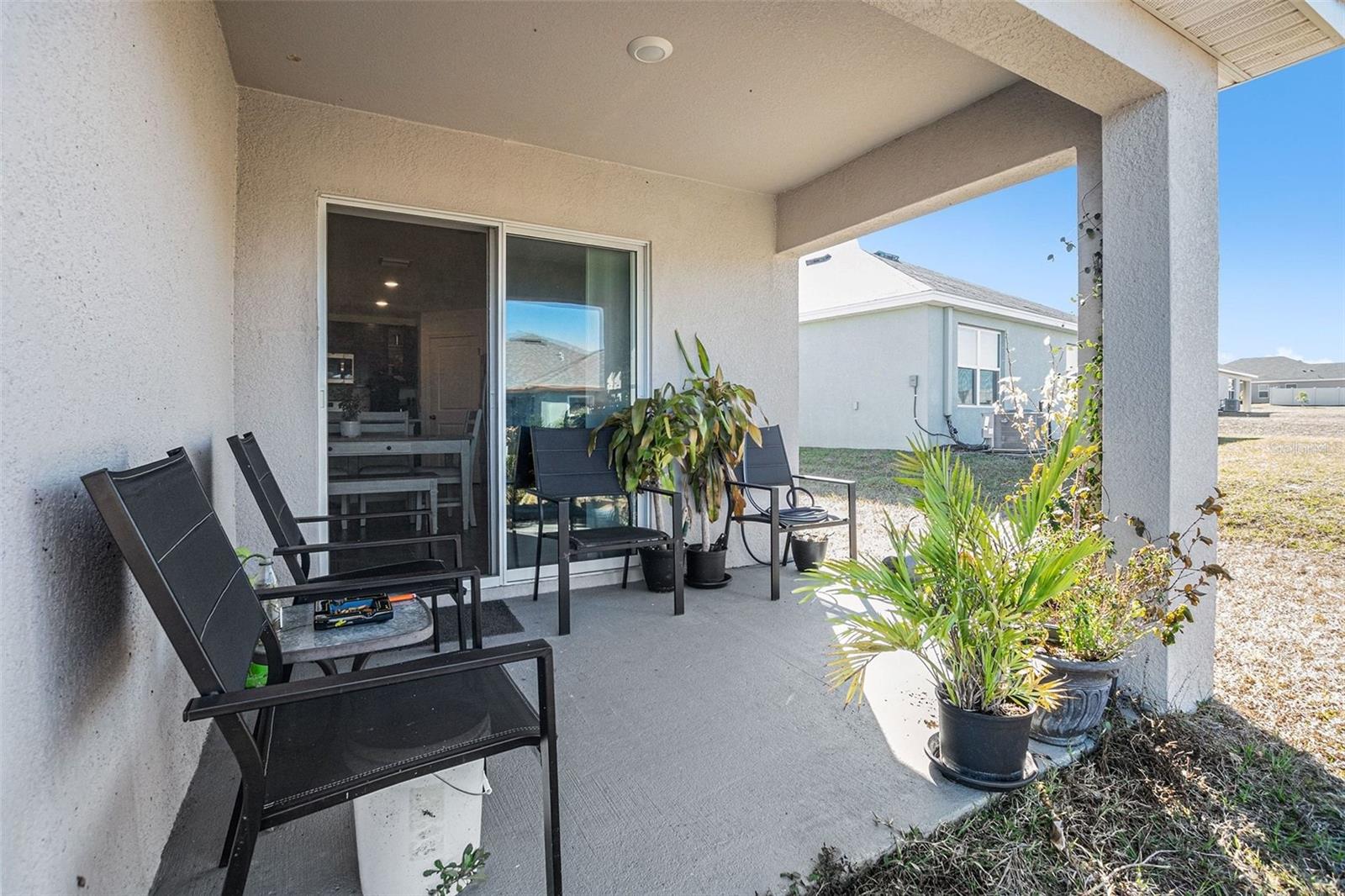 UNREC TRACTS IN 12-18S-18E - Residential