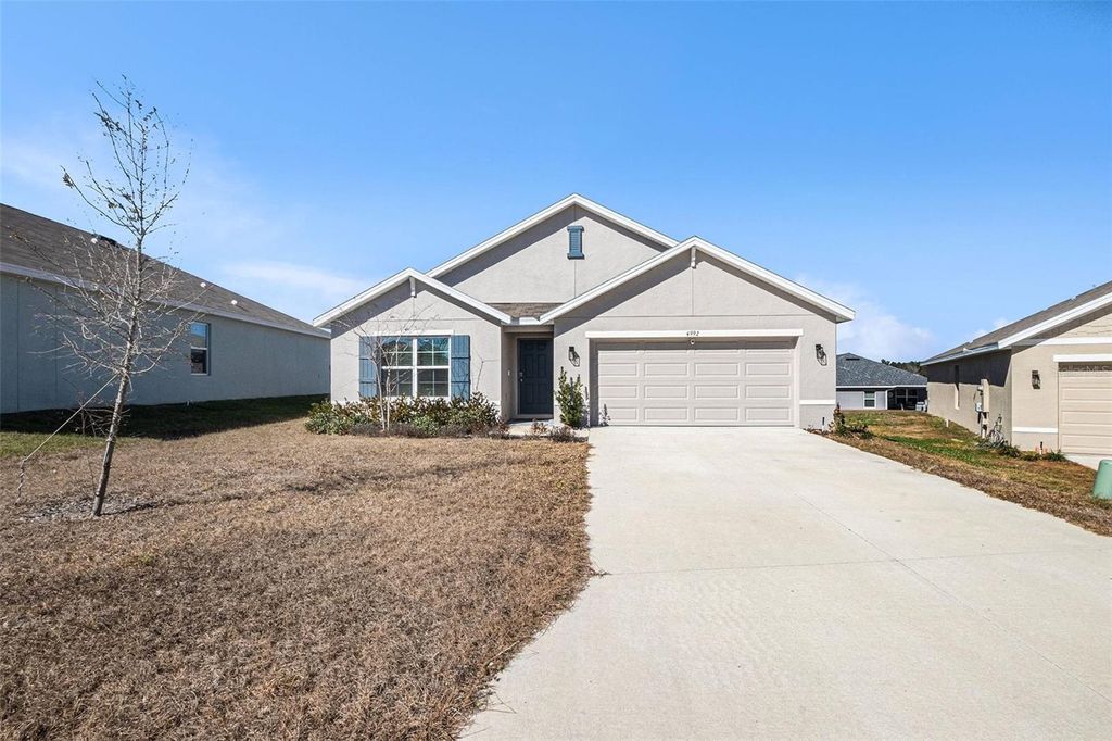 Photo of 4992 N Fairways Ridge Point, Beverly Hills, FL 34465 (MLS # TB8465992)