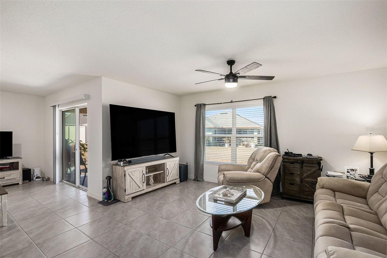 UNREC TRACTS IN 12-18S-18E - Residential