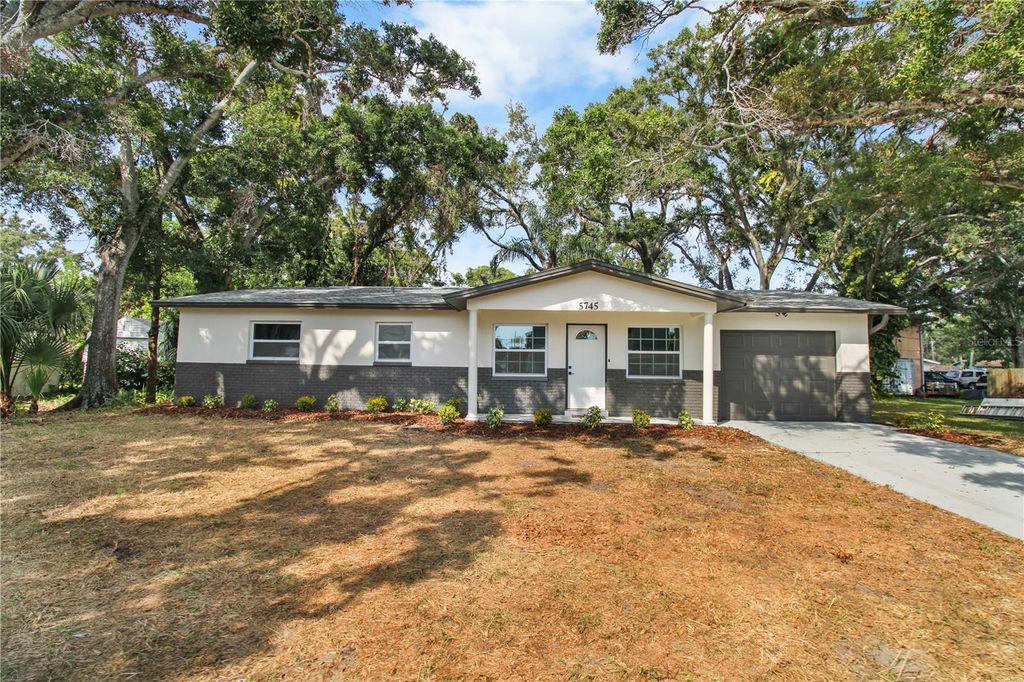 Photo of 5745 76th Avenue N, Pinellas Park, FL 33781 (MLS # TB8440879)