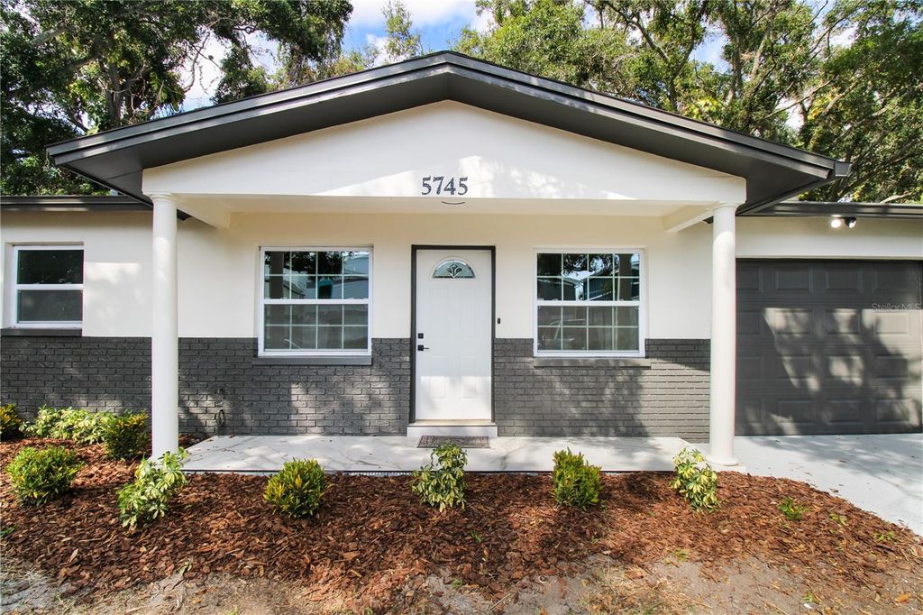 Photo of 5745 76th Avenue N, Pinellas Park, FL 33781 (MLS # TB8440879)