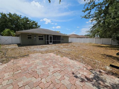 A home in BRADENTON