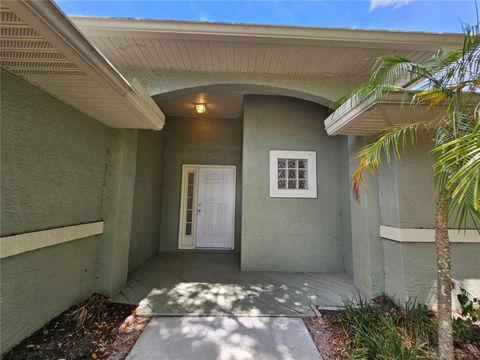 A home in BRADENTON