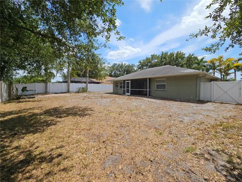 A home in BRADENTON