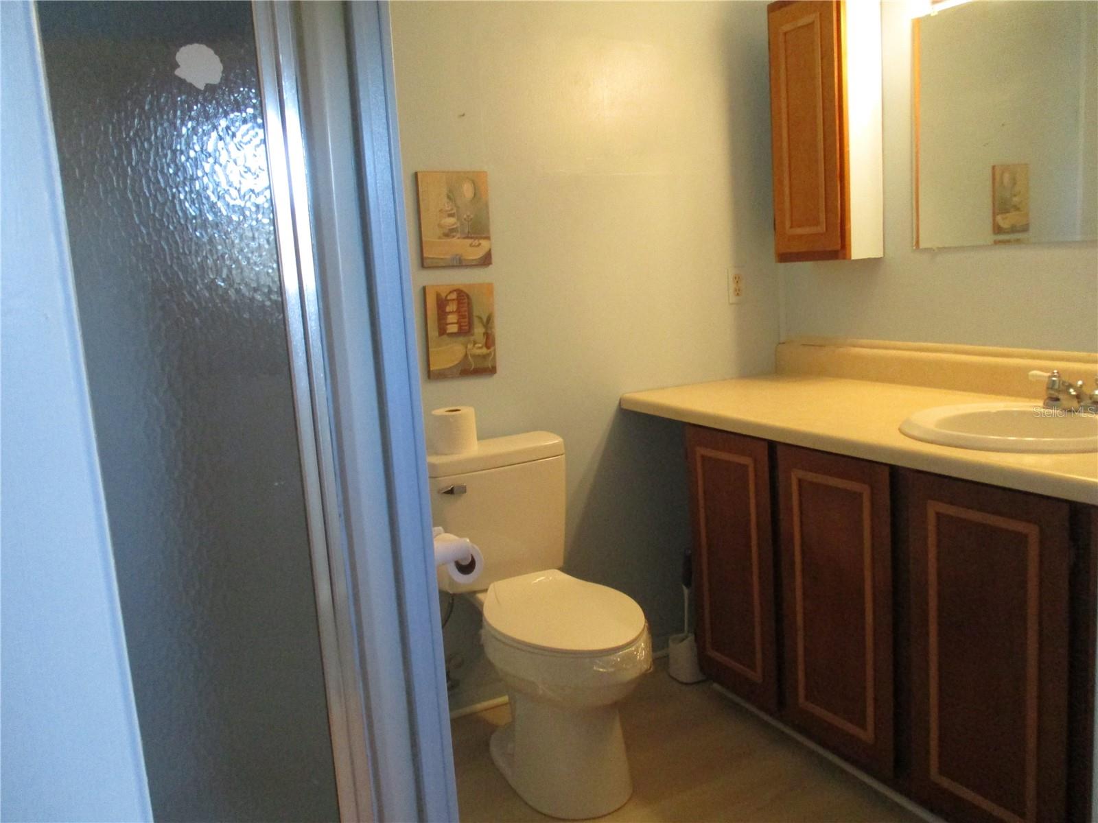 TIDEVUE ESTATES FIRST ADD - Residential