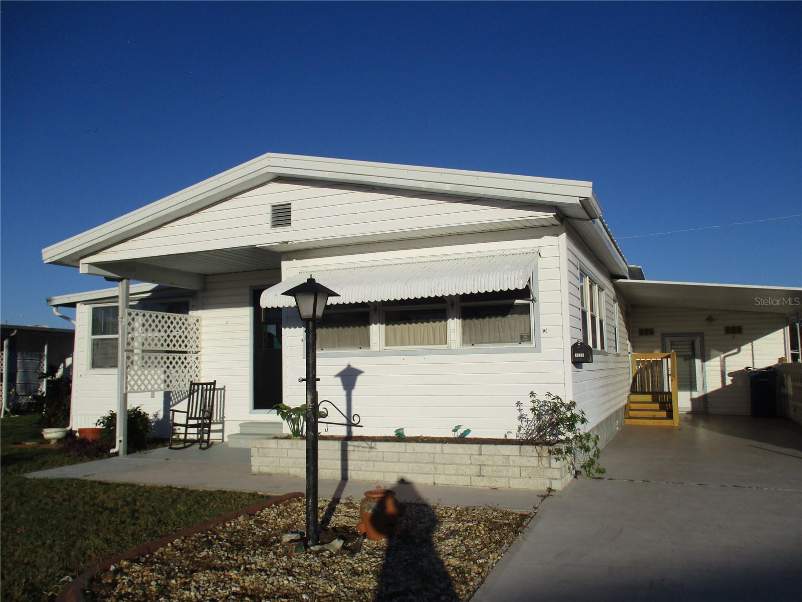 TIDEVUE ESTATES FIRST ADD - Residential