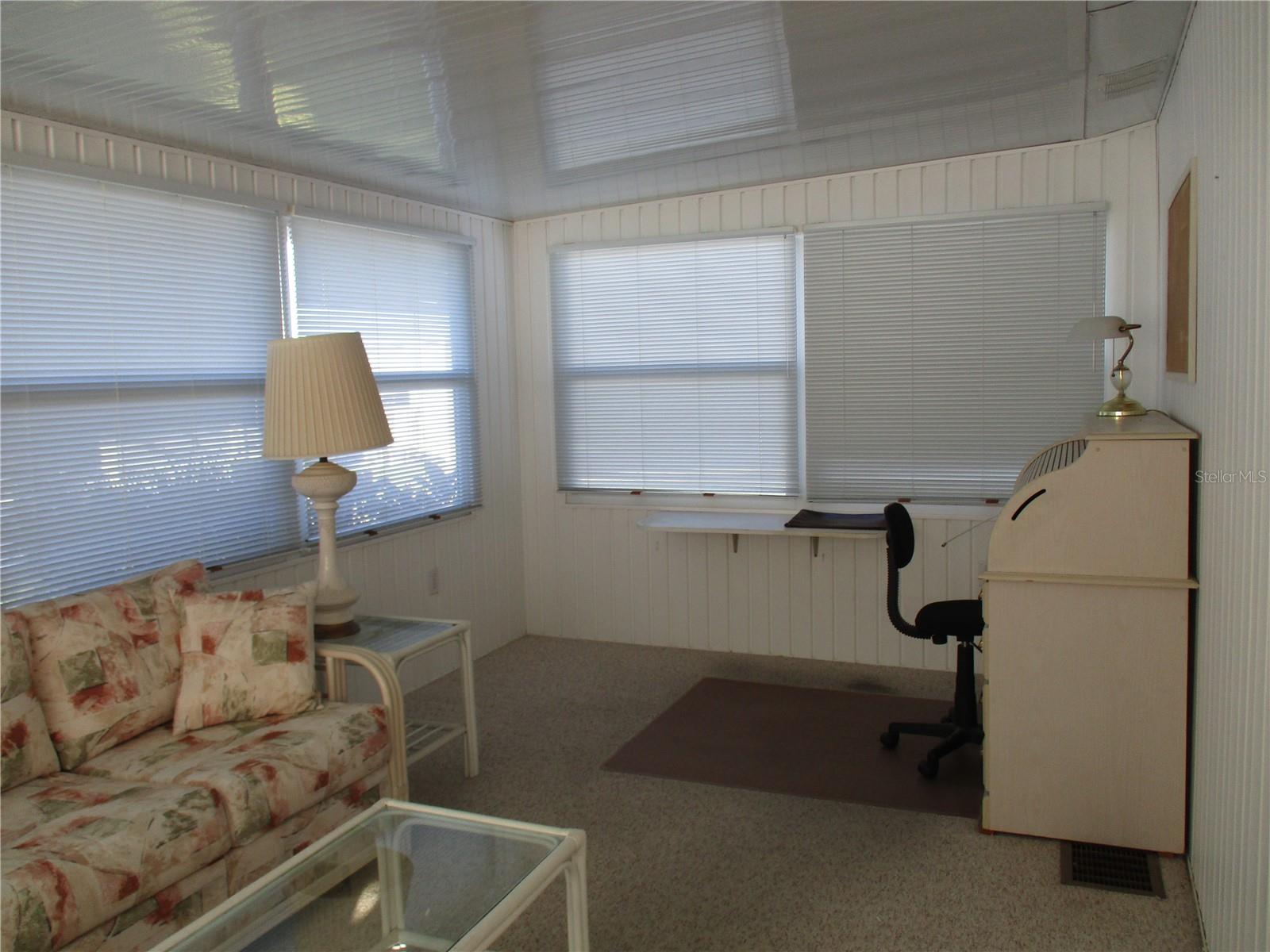 TIDEVUE ESTATES FIRST ADD - Residential