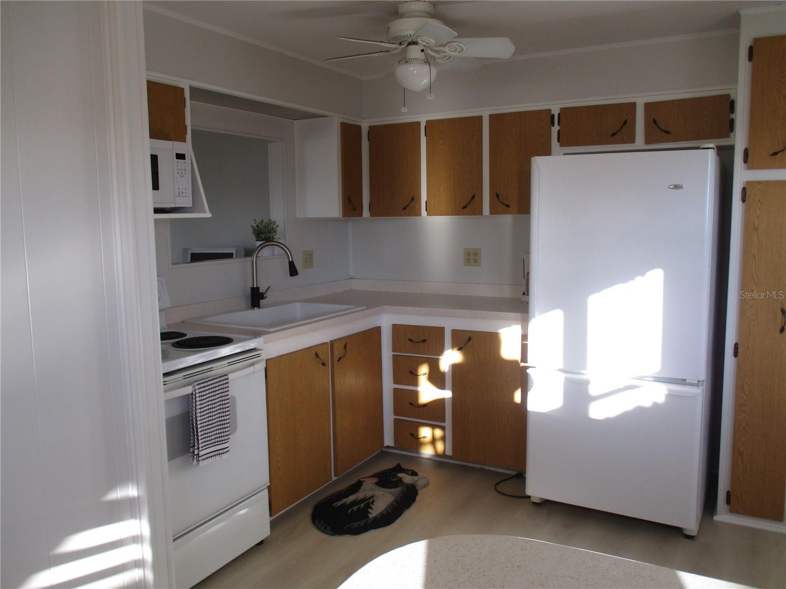 TIDEVUE ESTATES FIRST ADD - Residential