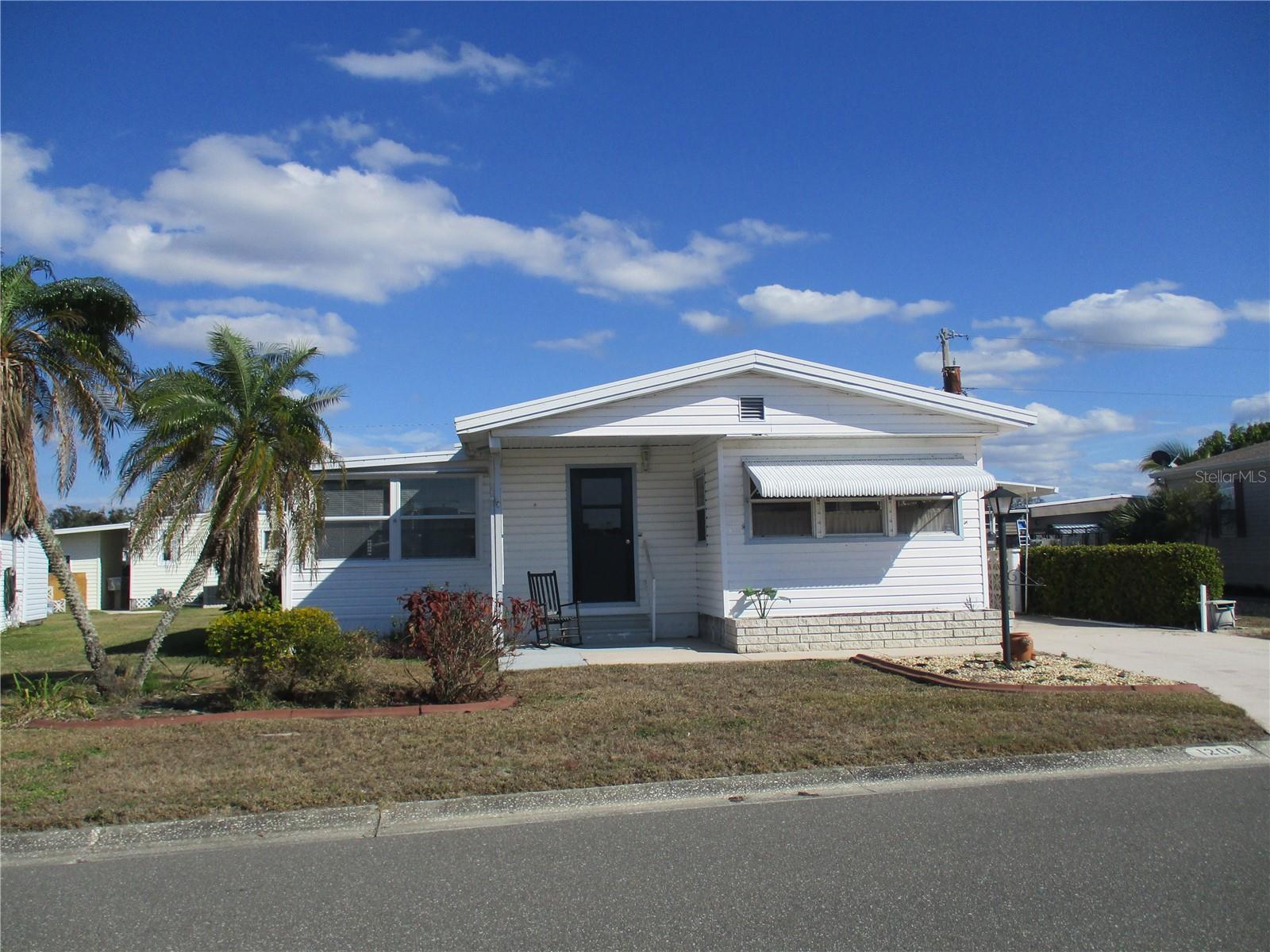 TIDEVUE ESTATES FIRST ADD - Residential