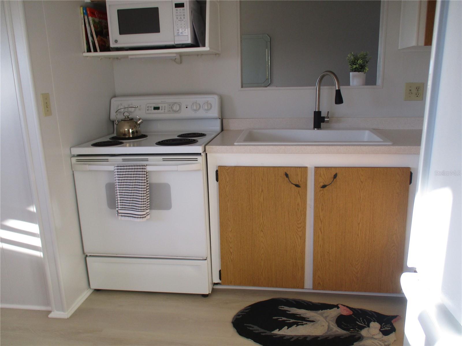 TIDEVUE ESTATES FIRST ADD - Residential