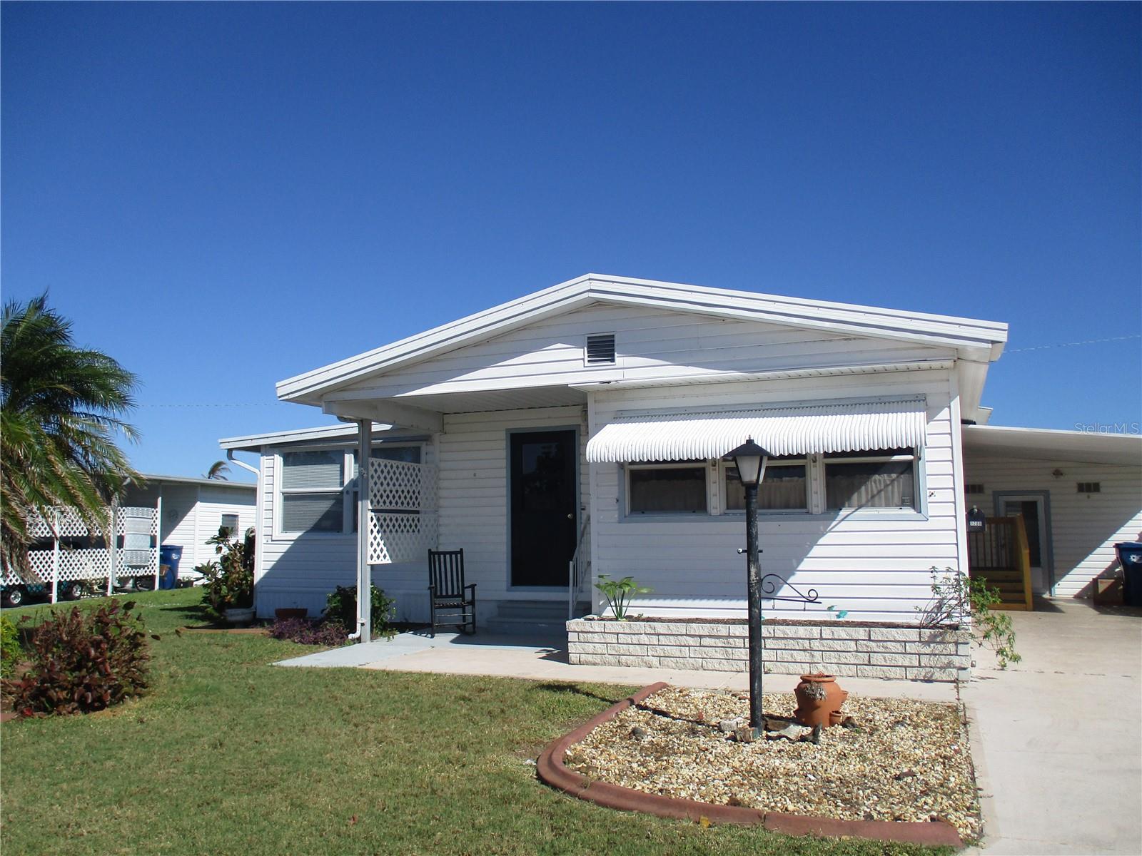 TIDEVUE ESTATES FIRST ADD - Residential