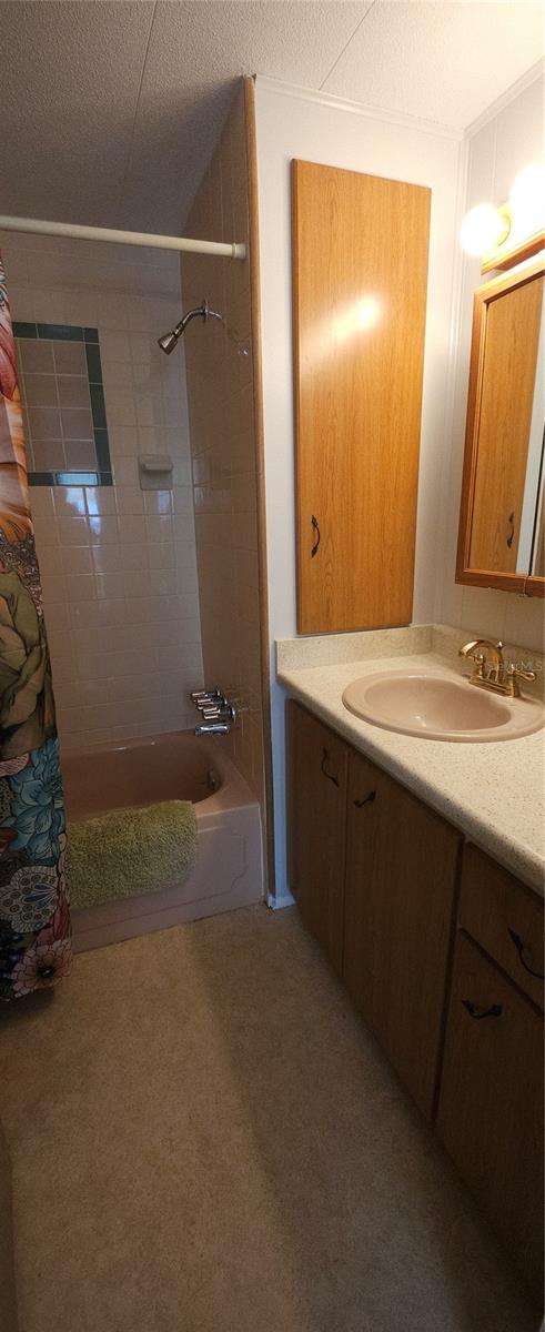 TIDEVUE ESTATES FIRST ADD - Residential