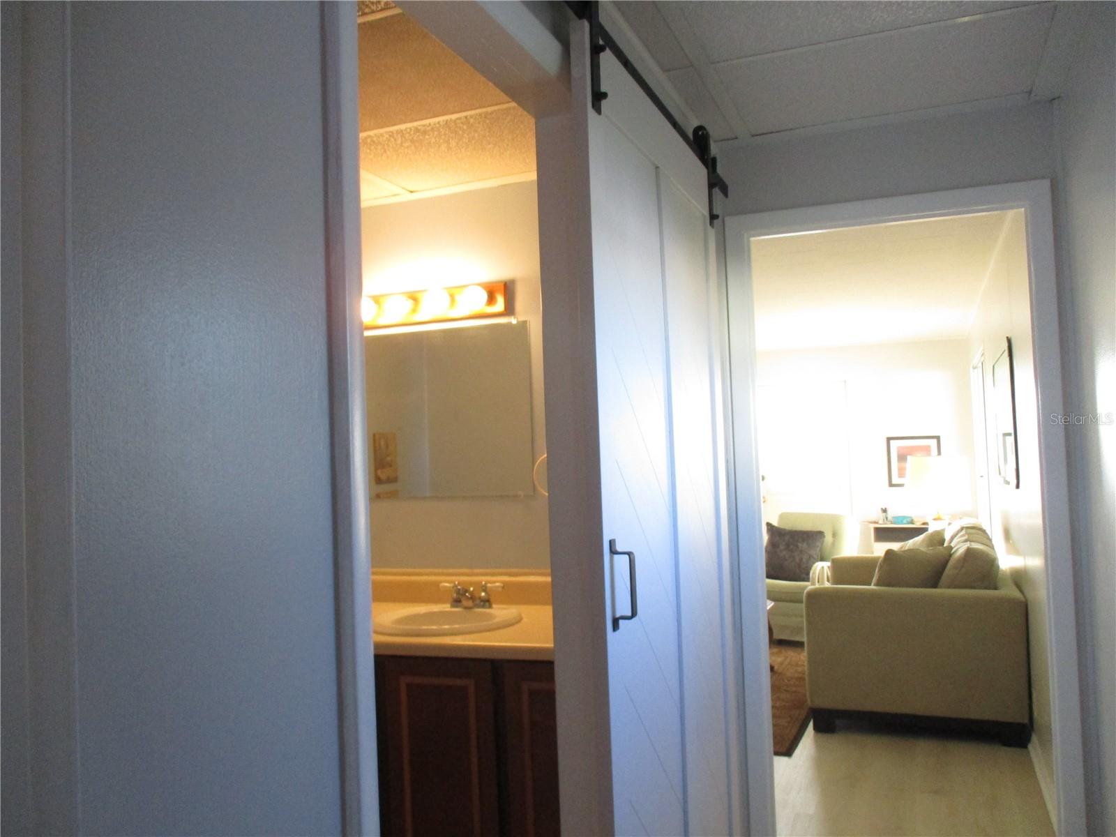 TIDEVUE ESTATES FIRST ADD - Residential