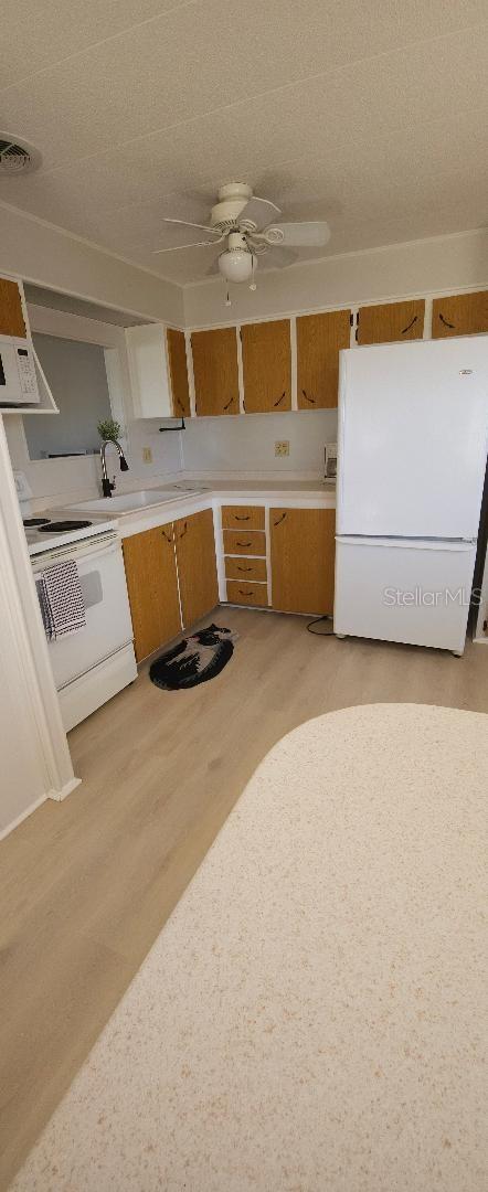 TIDEVUE ESTATES FIRST ADD - Residential