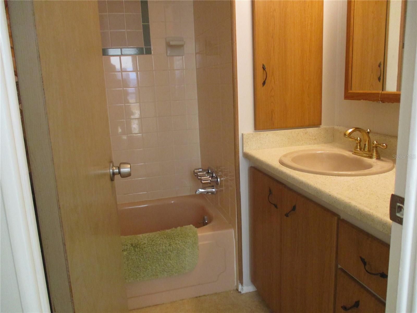 TIDEVUE ESTATES FIRST ADD - Residential