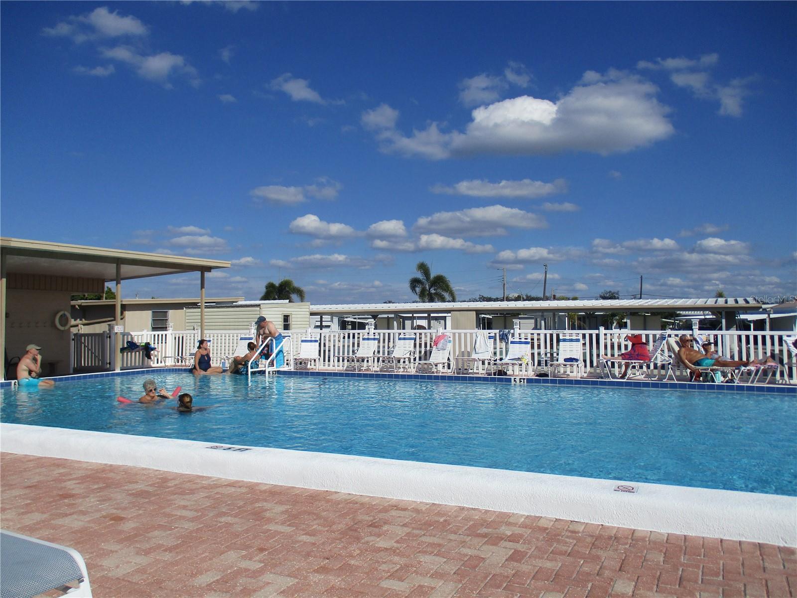 TIDEVUE ESTATES FIRST ADD - Residential