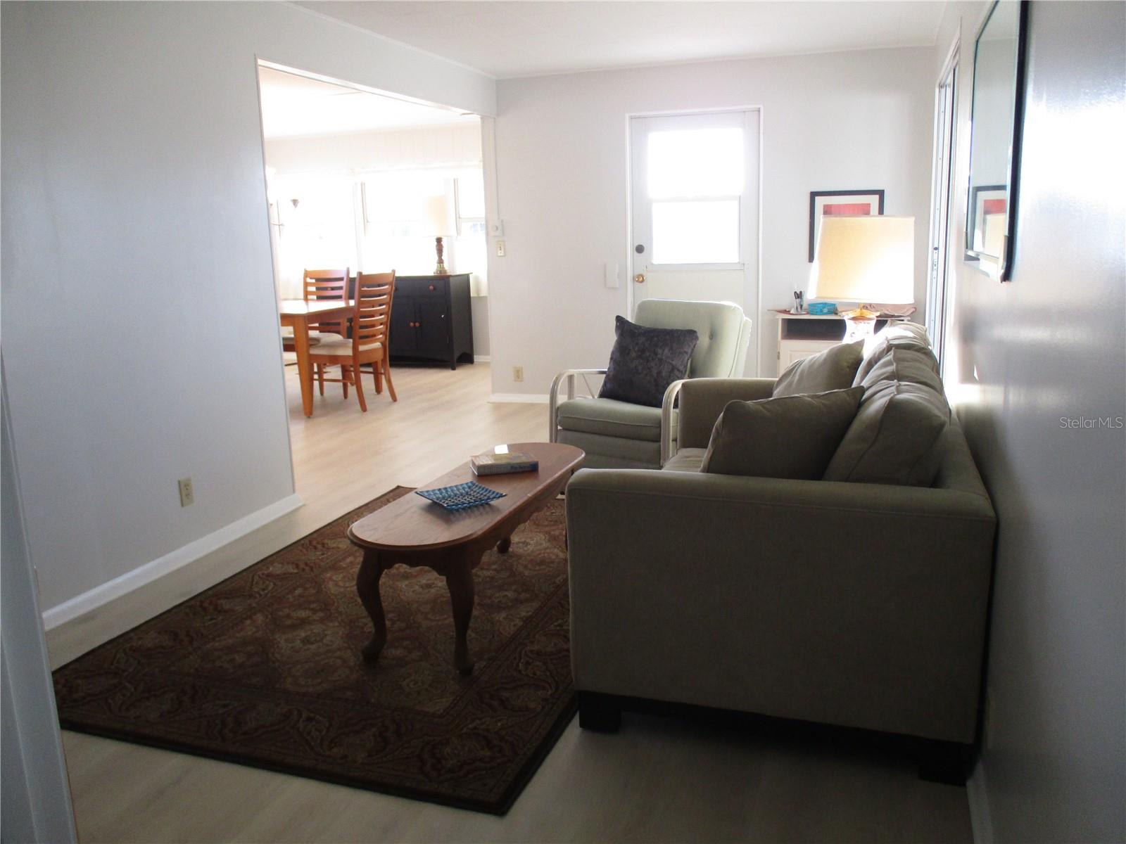 TIDEVUE ESTATES FIRST ADD - Residential