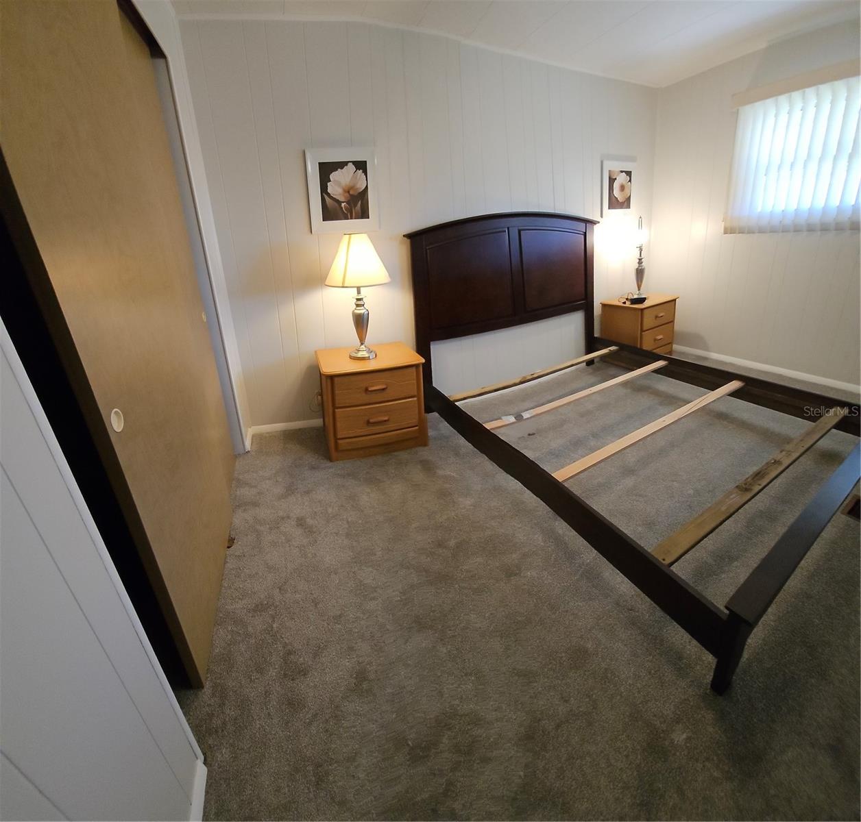 TIDEVUE ESTATES FIRST ADD - Residential