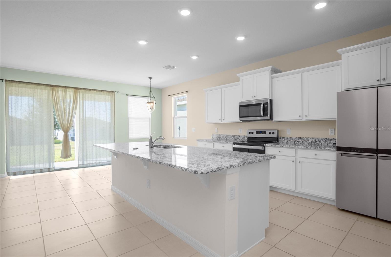 BEAUMONT PH 2 & 3 - Residential