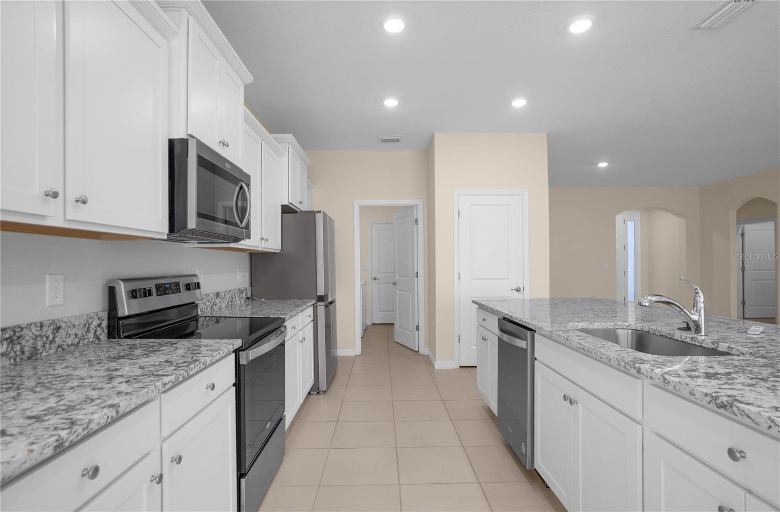 BEAUMONT PH 2 & 3 - Residential