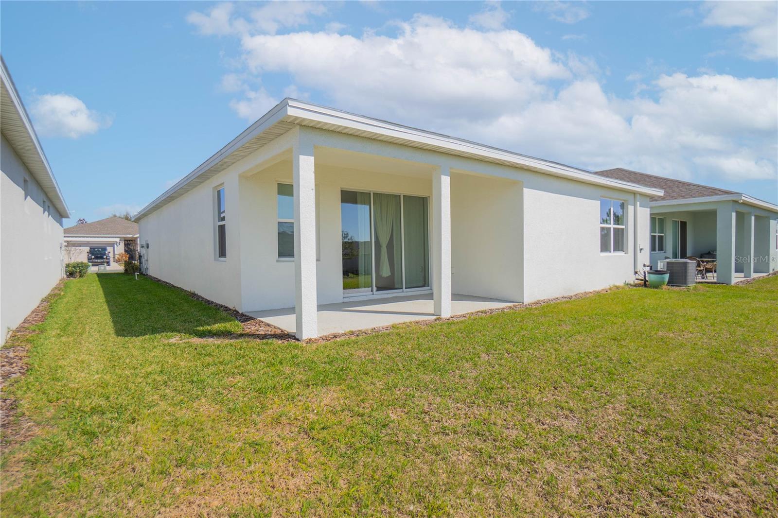 BEAUMONT PH 2 & 3 - Residential