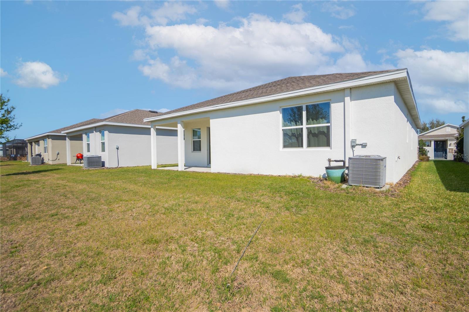 BEAUMONT PH 2 & 3 - Residential