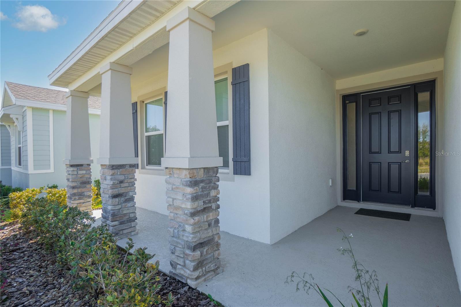 BEAUMONT PH 2 & 3 - Residential