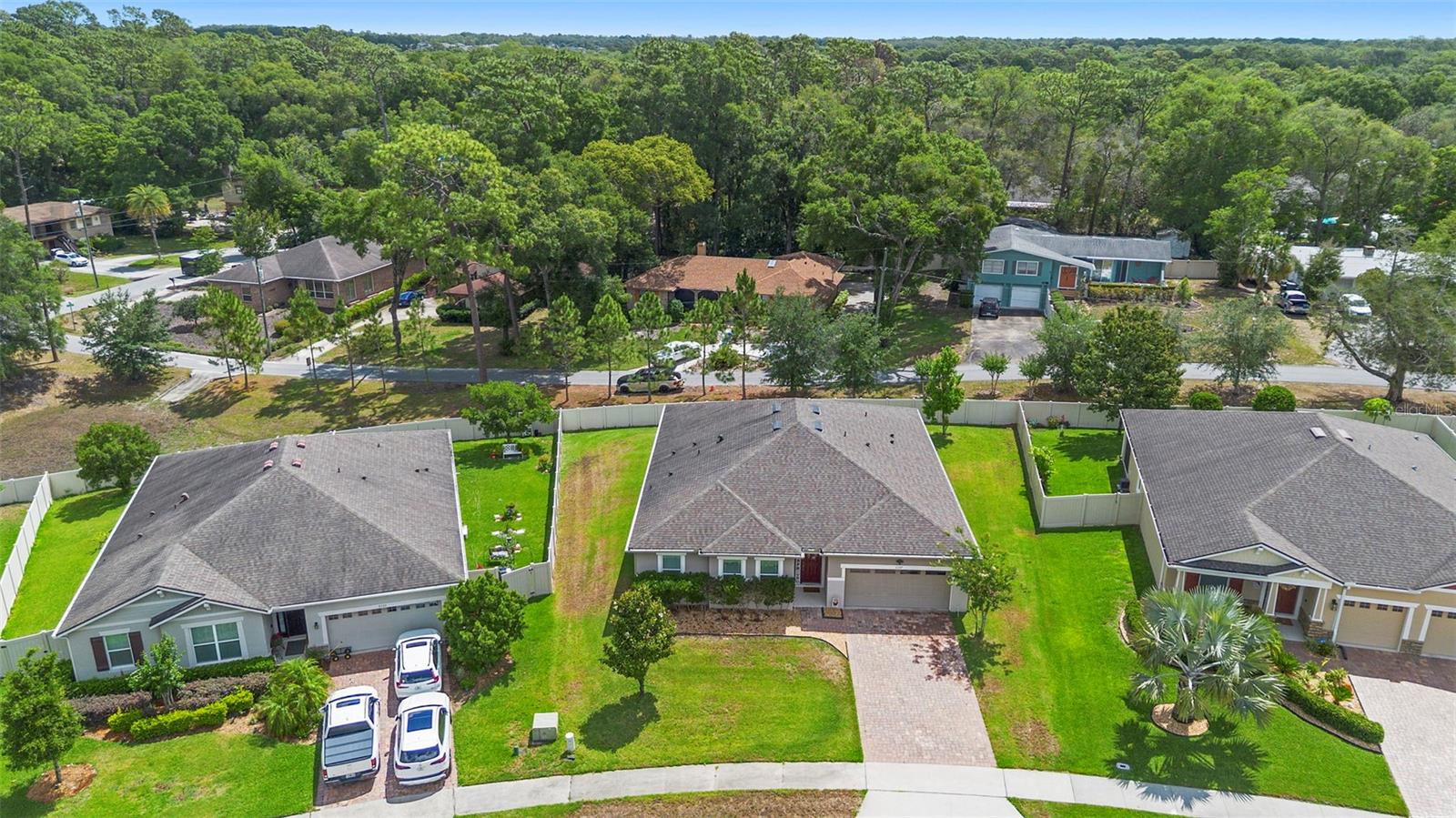 2337 OXMOOR DRIVE