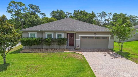 2337 OXMOOR DRIVE DELAND FL 32724