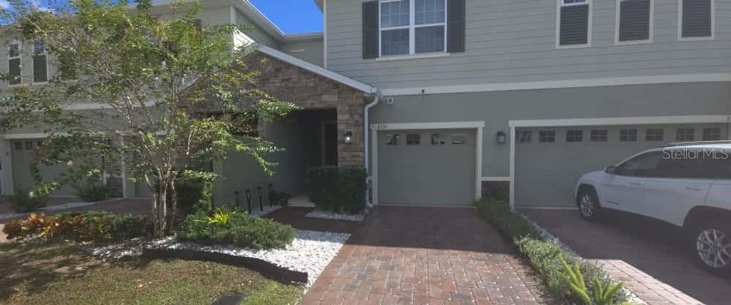 Photo of 2731 Pleasant Cypress Circle, Kissimmee, FL 34741 (MLS # L4956686)