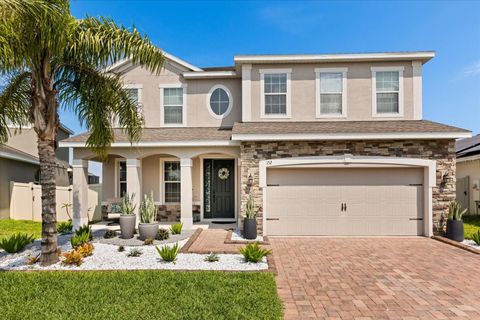 152 WHIRLAWAY DRIVE DAVENPORT FL 33837