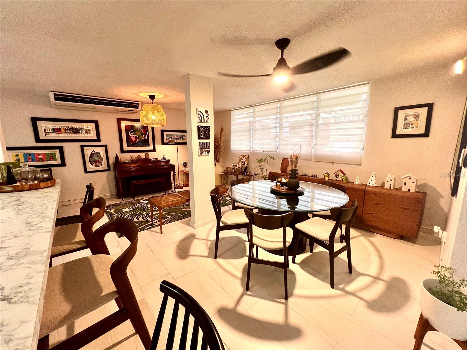 B8 CALLE 8 LAGO URB ALTAMIRA