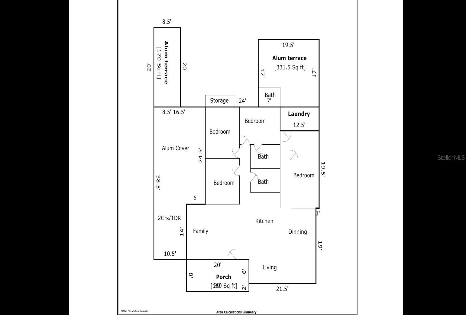 URB. ALTAMIRA - Residential
