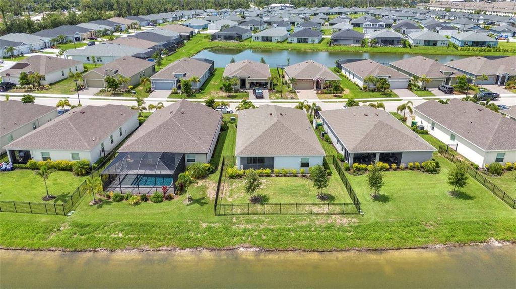 Photo of 16848 Canopy Garden Drive, Port Charlotte, FL 33953 (MLS # C7514819)