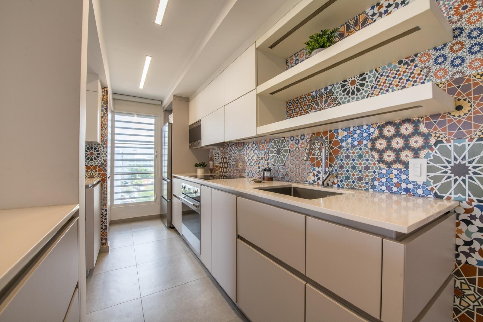 ASHFORD 1360 - Residential Lease