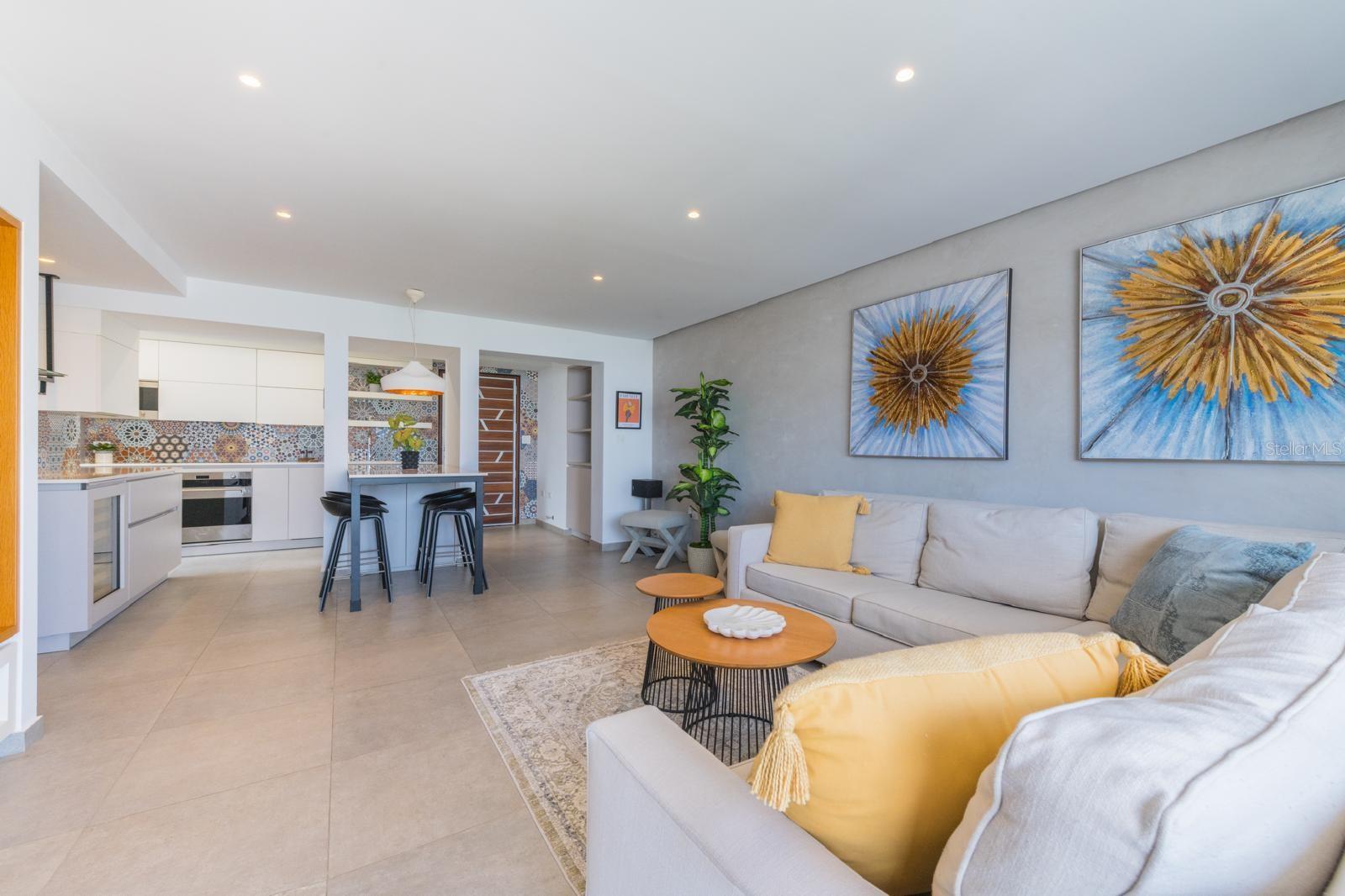 ASHFORD 1360 - Residential Lease