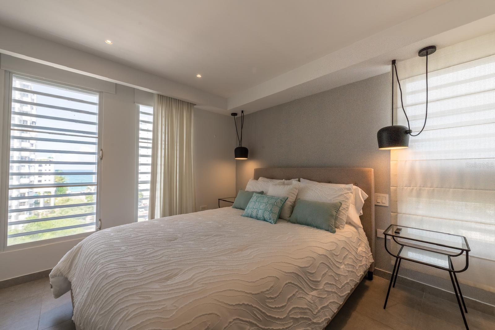 ASHFORD 1360 - Residential Lease